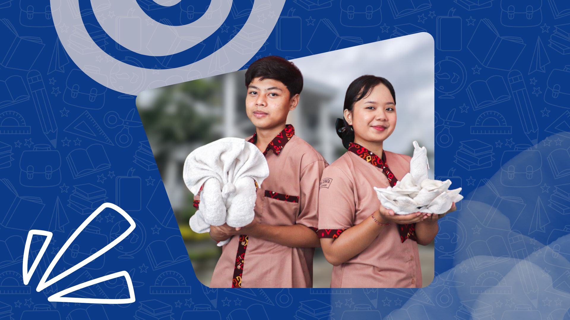 Akomodasi Perhotelan