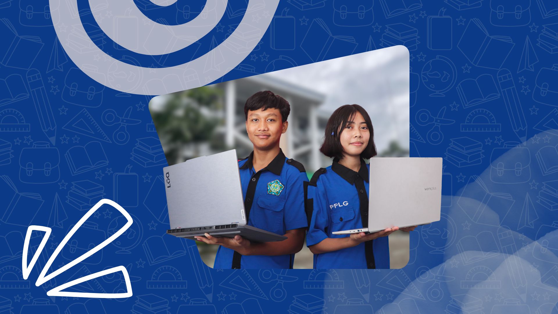 Pengembangan Perangkat Lunak dan Gim (PPLG)