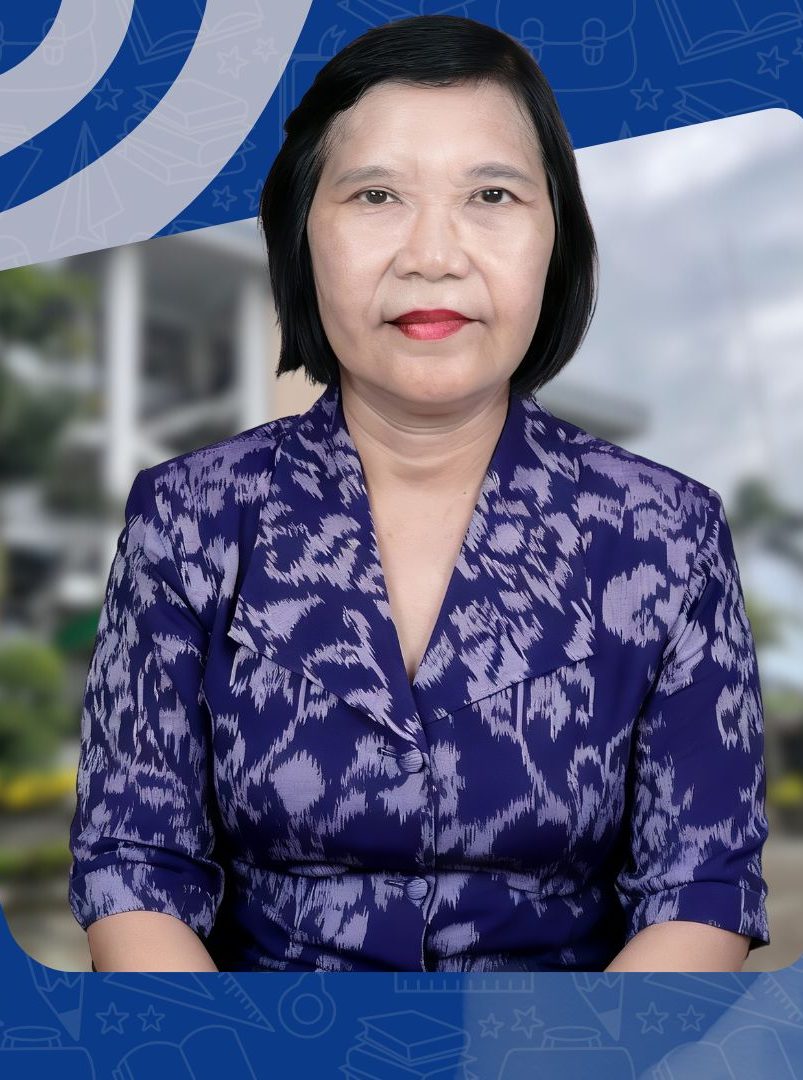 NI KETUT SUTARSIH, SE., M.AP