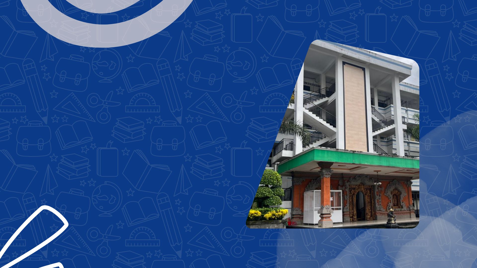 Mencetak Tenaga Kerja Profesional